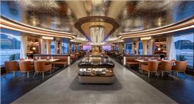 Du thuyền Sea Star Hạ Long